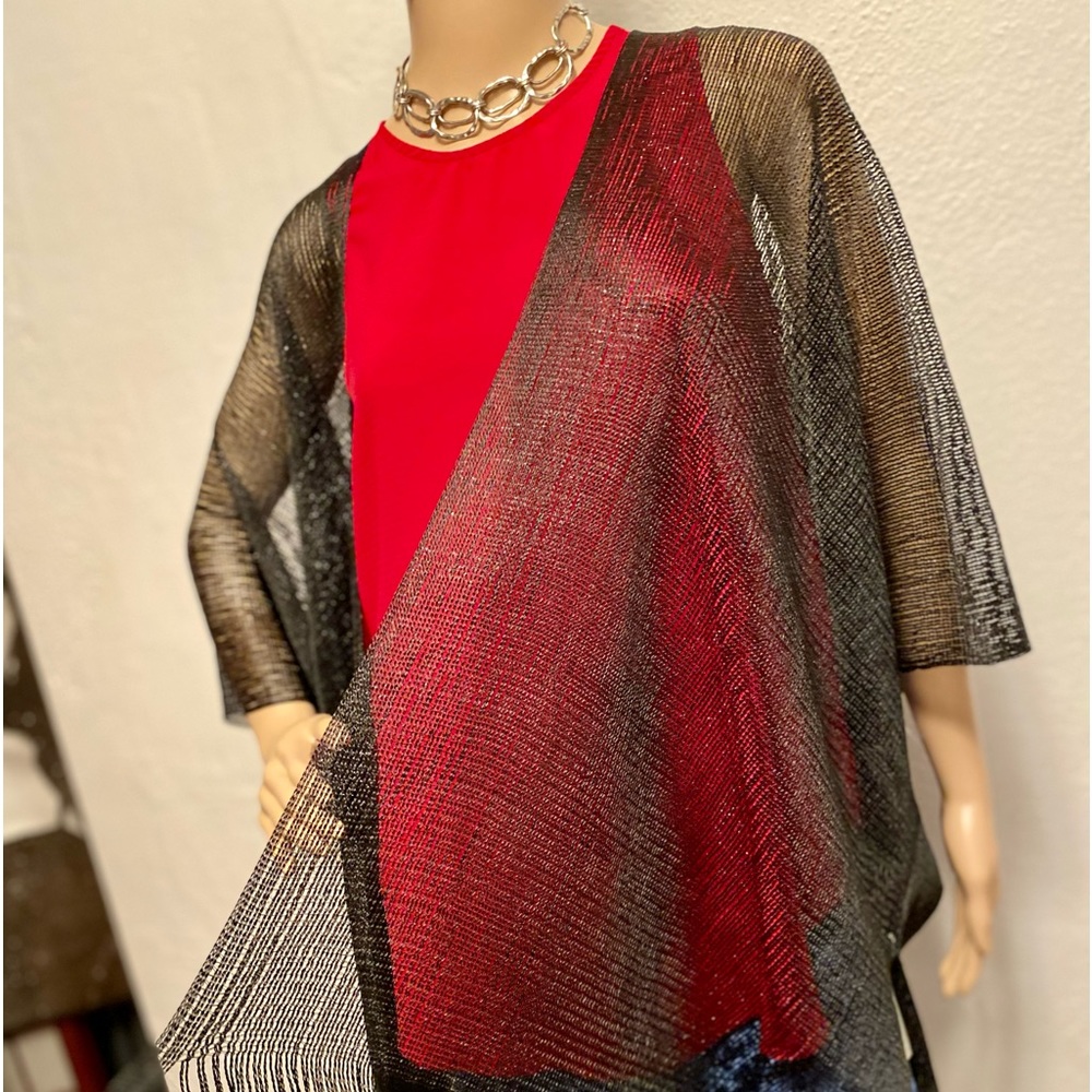 Overall shall 10117  lux shall for women
